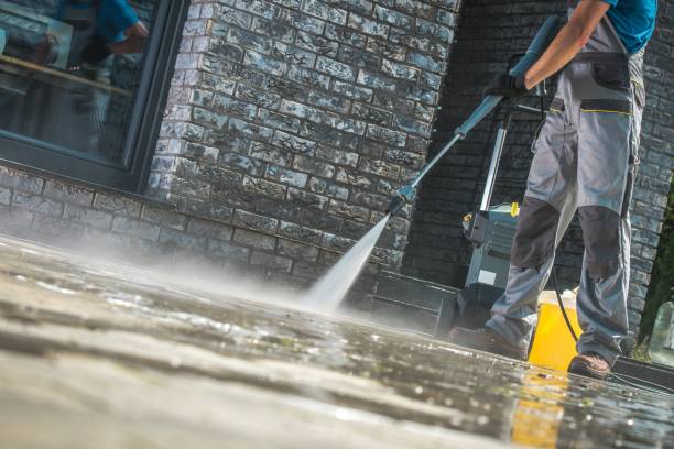 Best Animal Enclosure Cleaning  in Ladera, CA
