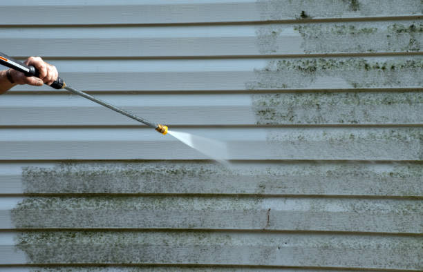 Best Residential House Exterior Washing  in Ladera, CA