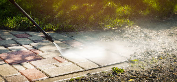 Best Gutter Cleaning  in Ladera, CA