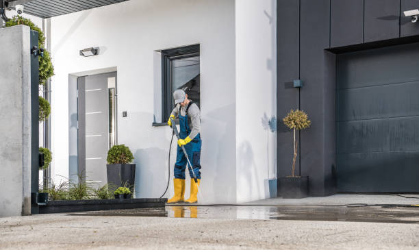 Best Factory Floor Cleaning  in Ladera, CA